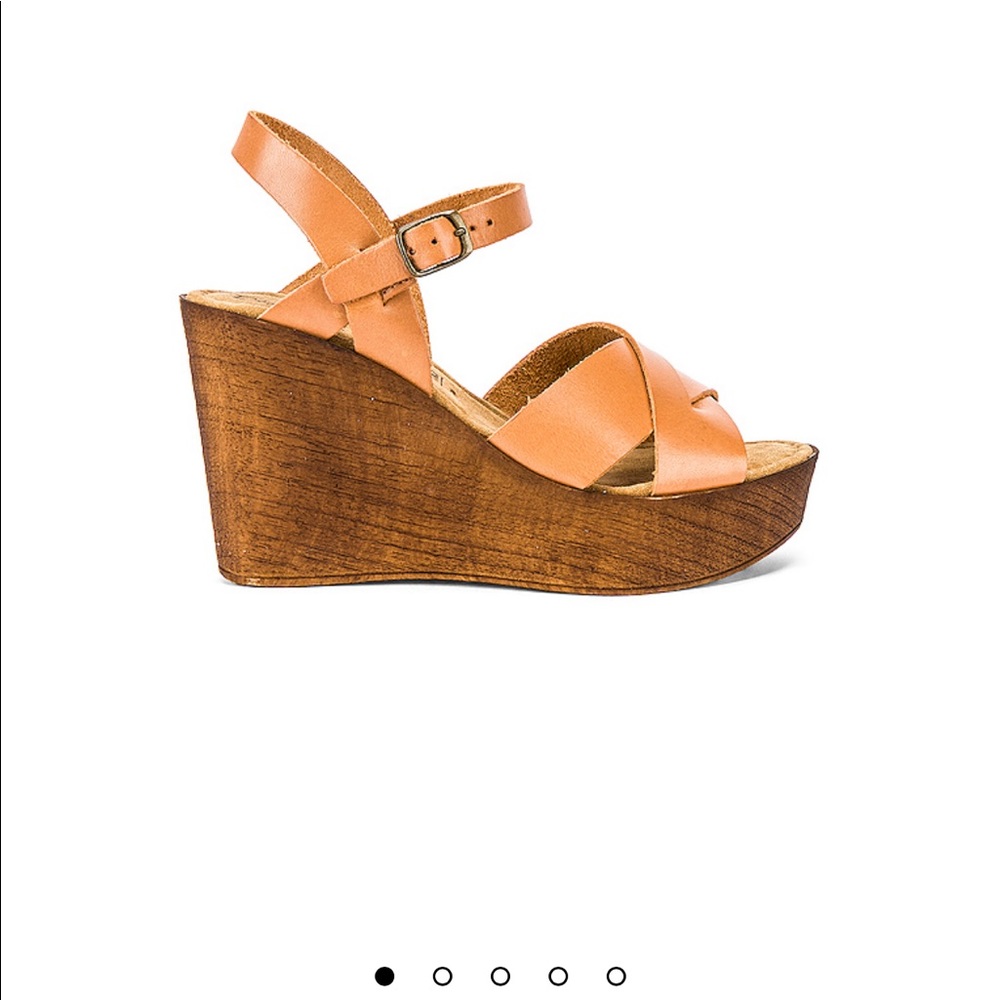 NWOB Seychelles provision wedge